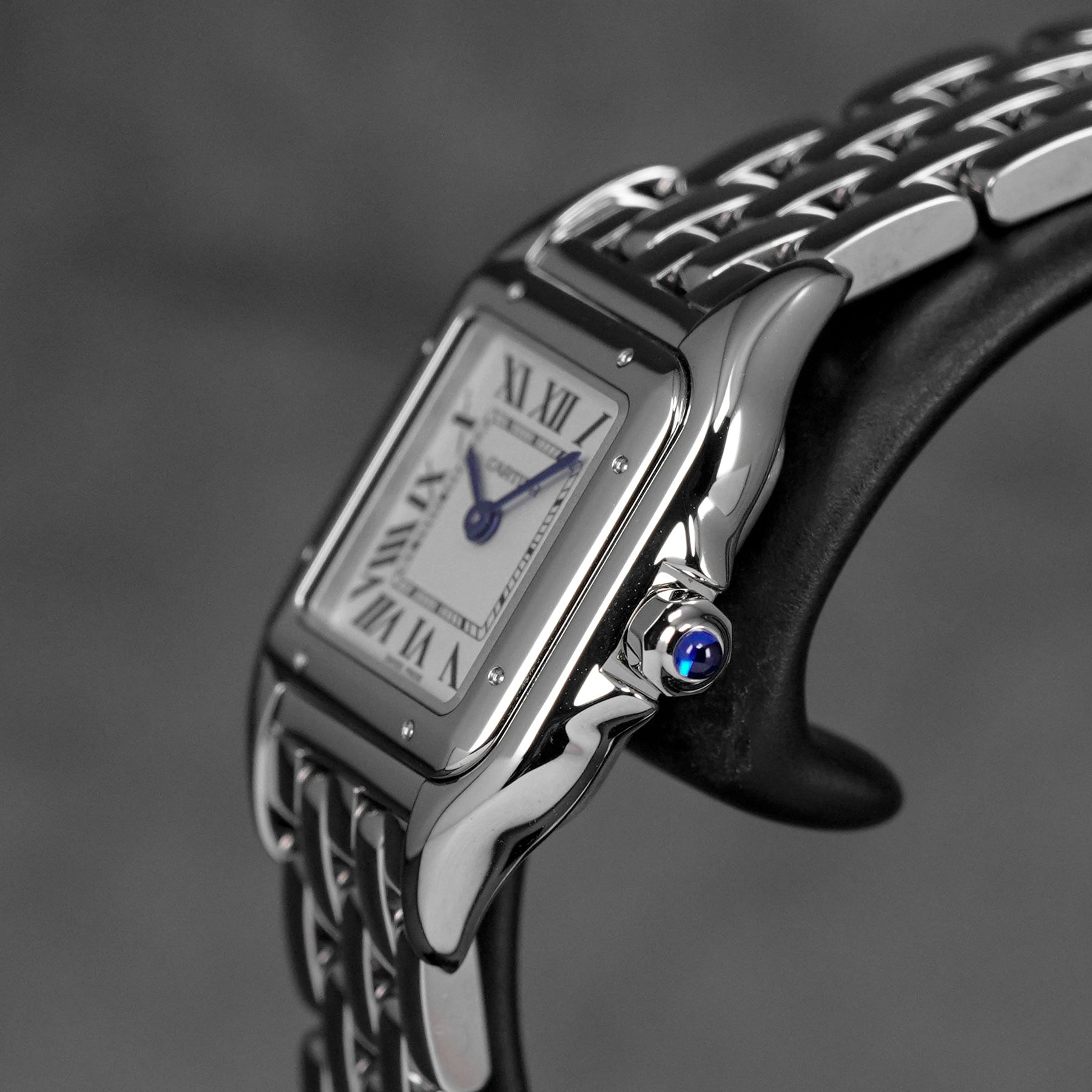 PANTHÈRE S SILVER DIAL (2026)
