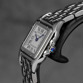 PANTHÈRE S SILVER DIAL (2026)