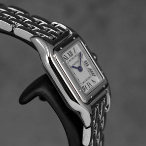 PANTHÈRE S SILVER DIAL (2026)