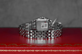 PANTHÈRE S SILVER DIAL (2026)