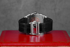 harga cartier santos 100 xl white