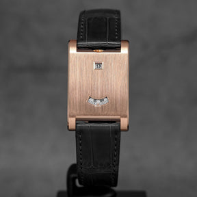 harga cartier tank a guichets terbaru