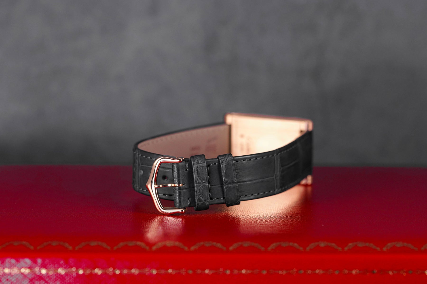 harga cartier tank a guichets terbaru