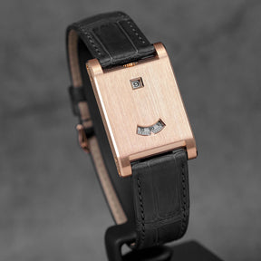 harga cartier tank a guichets terbaru