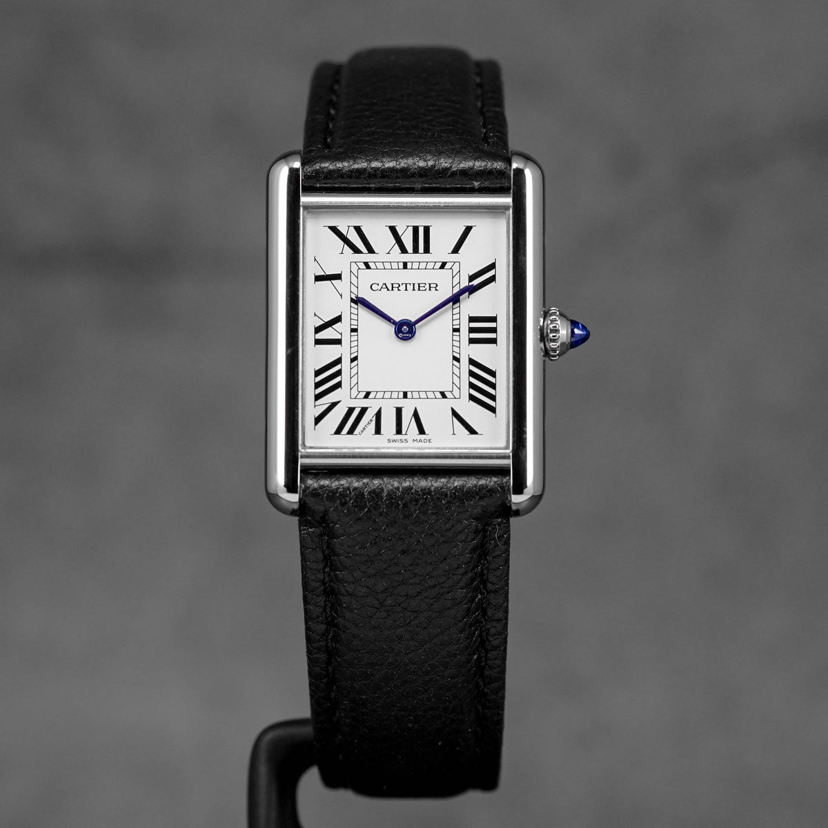 harga cartier tank must l