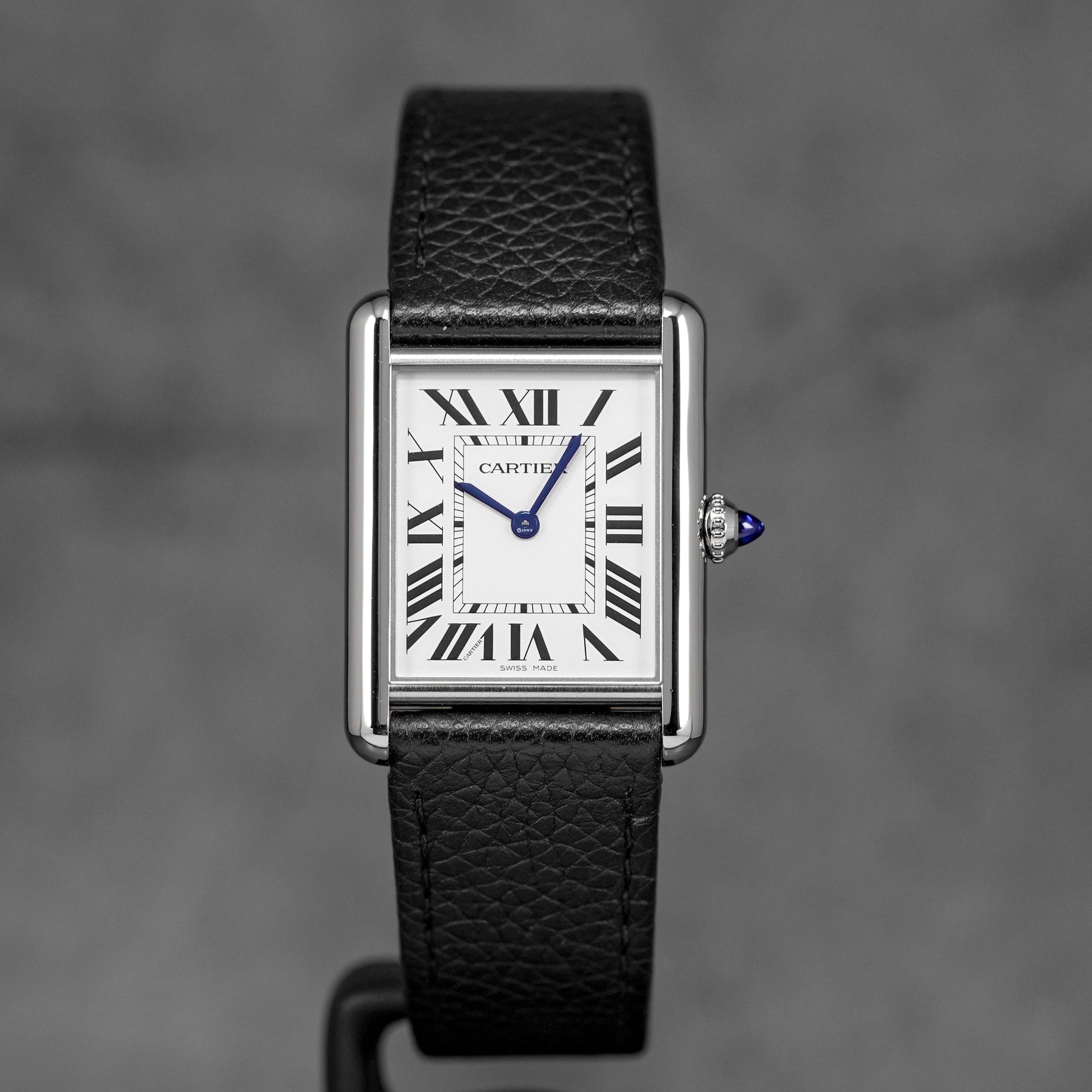 harga cartier tank must l