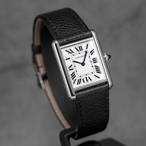 harga cartier tank must l