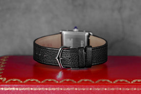 harga cartier tank must l