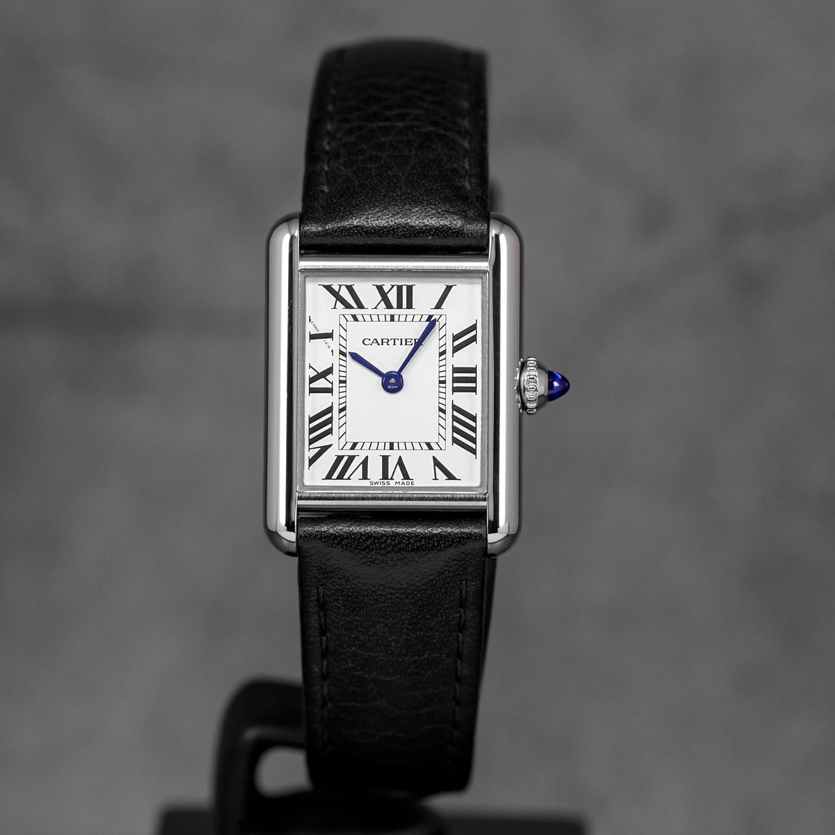 harga cartier tank must s