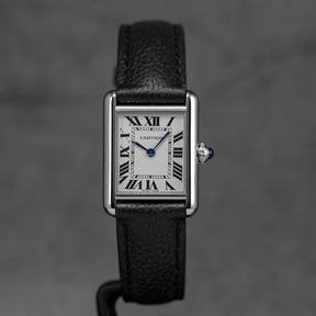 TANK MUST S SILVER DIAL (2022)