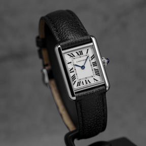 TANK MUST S SILVER DIAL (2022)