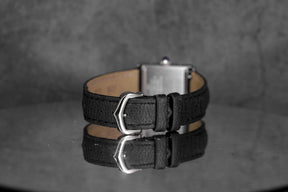 TANK MUST S SILVER DIAL (2022)