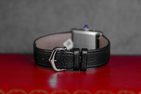 harga cartier tank must s silver