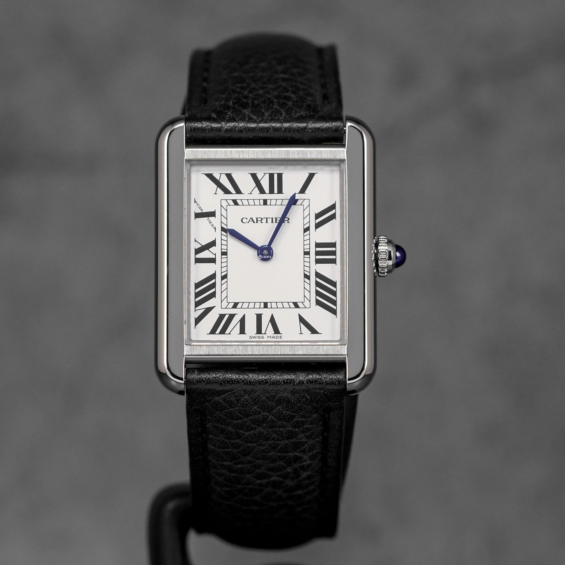 harga cartier tank solo s