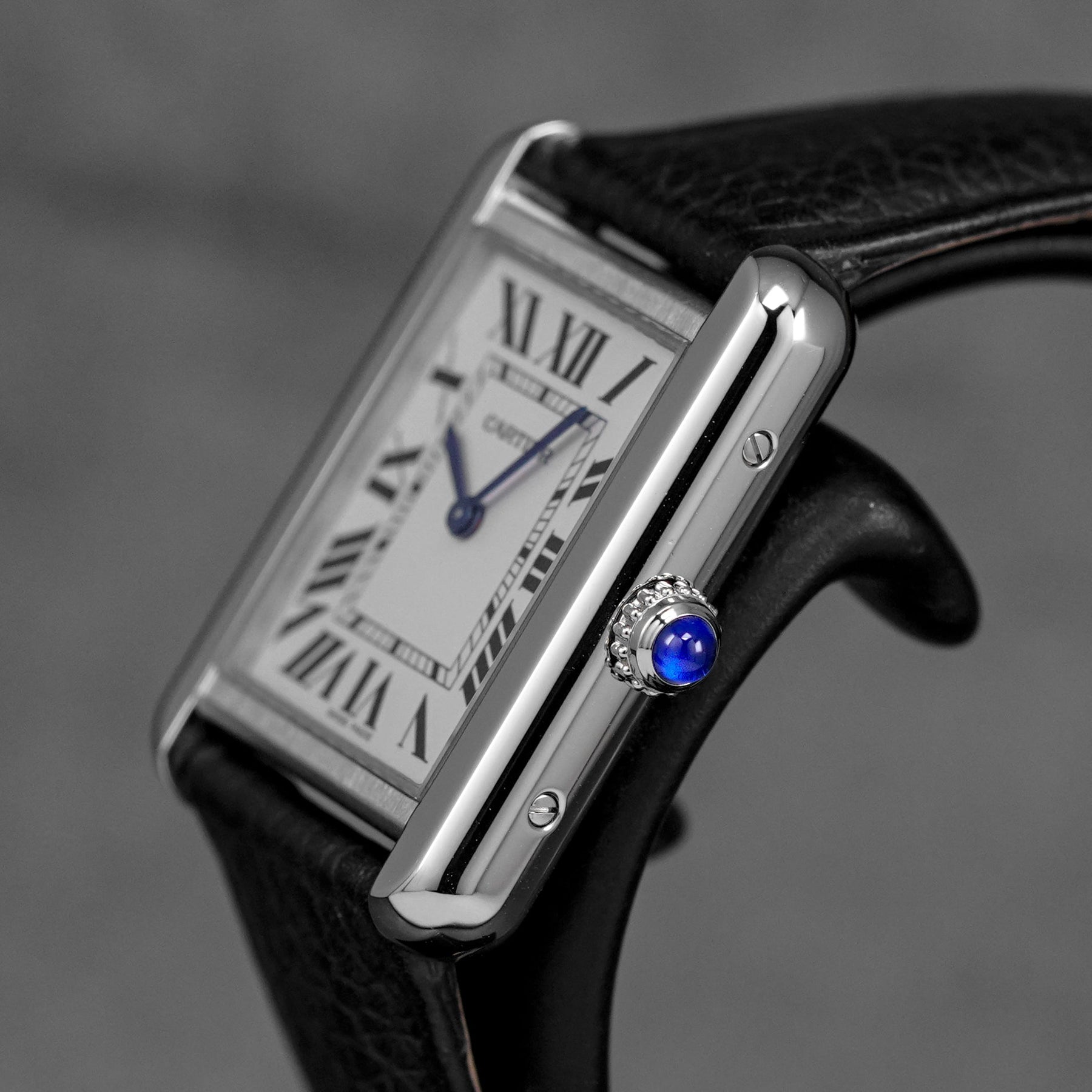 harga cartier tank solo s