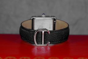 harga cartier tank solo s