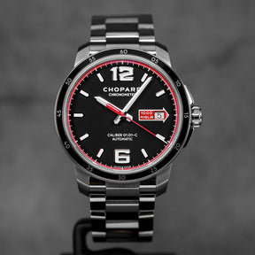 harga chopard mille miglia gts black