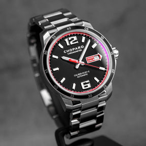 harga chopard mille miglia gts black