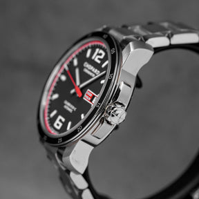 harga chopard mille miglia gts black