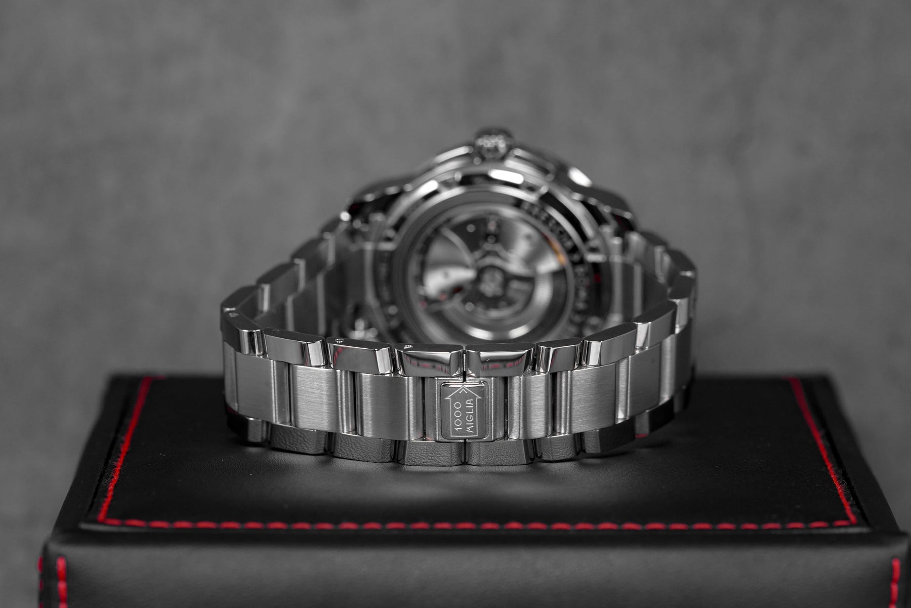 harga chopard mille miglia gts black