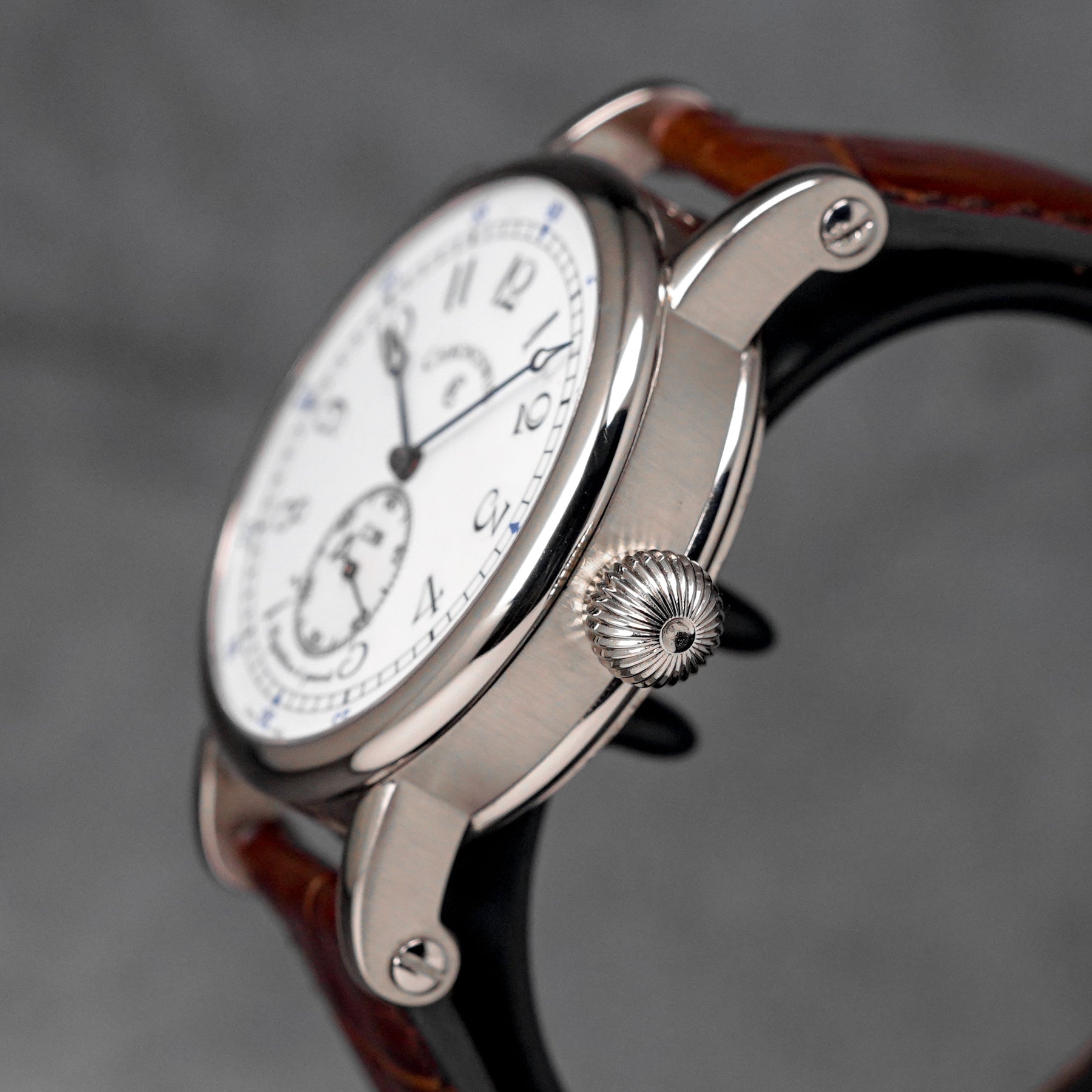 harga chronoswiss quarter repeater