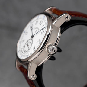 harga chronoswiss quarter repeater