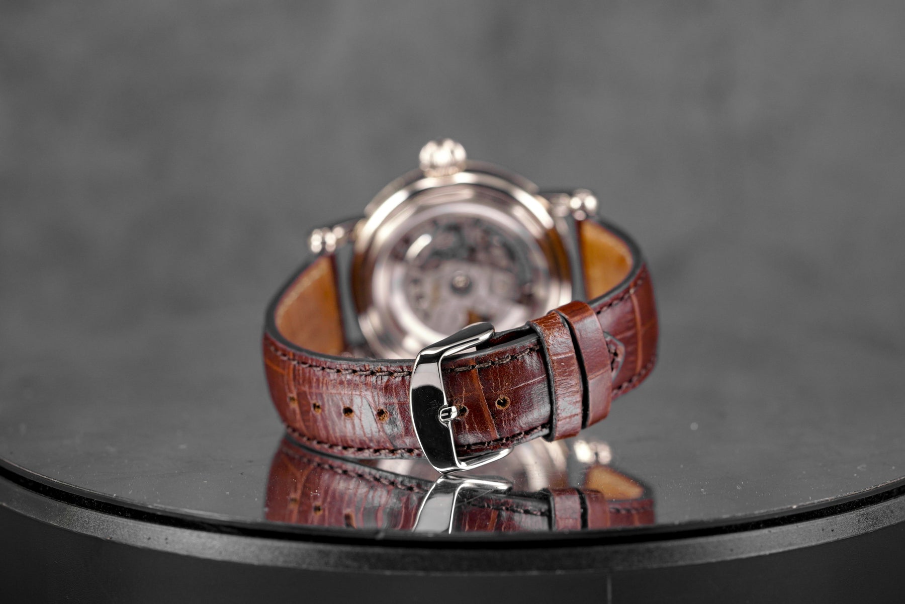 harga chronoswiss quarter repeater