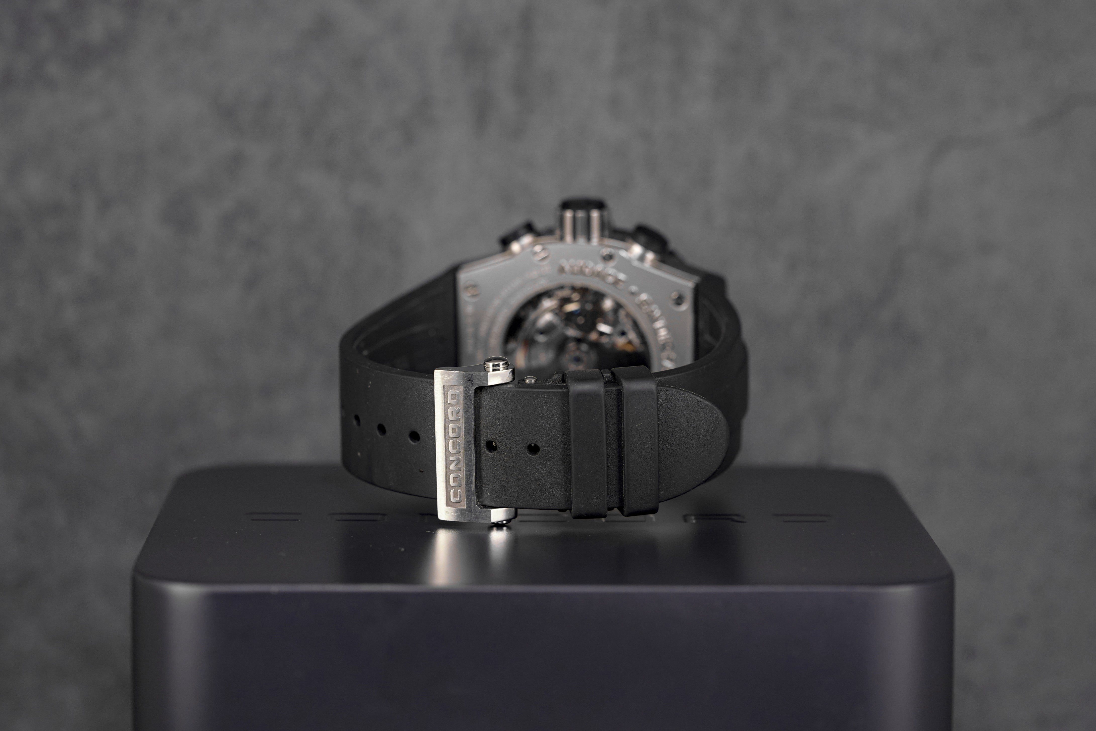 harga concord c1 chronograph