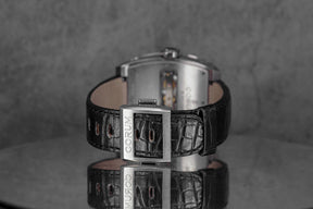 harga corum ti bridge skeleton