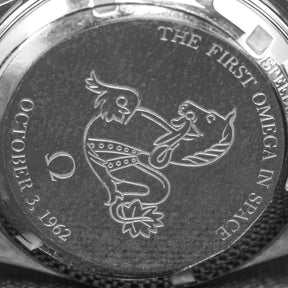 harga first omega in space