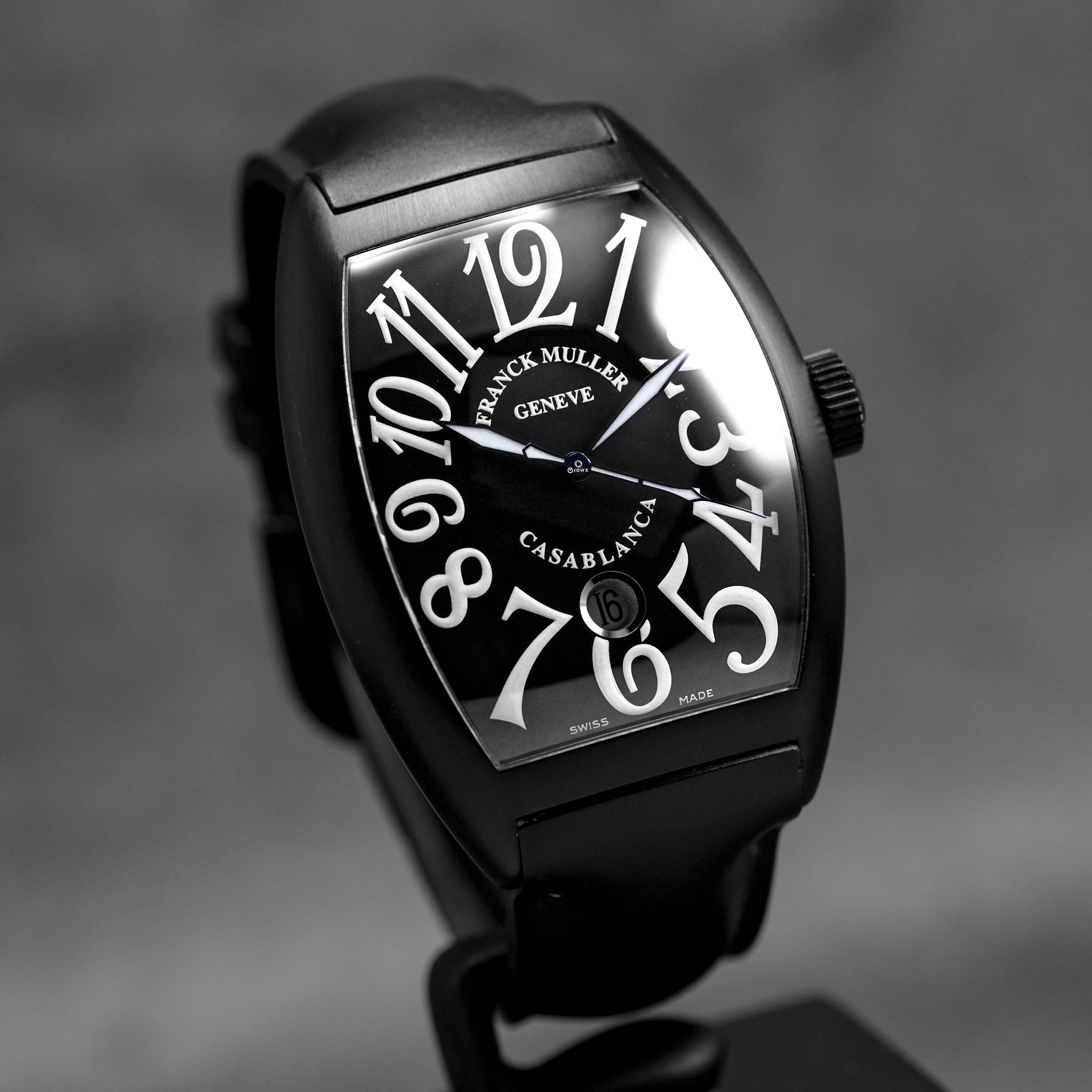 harga franck muller casablanca