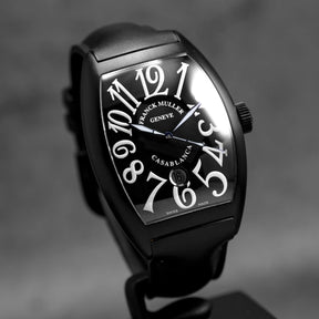 harga franck muller casablanca