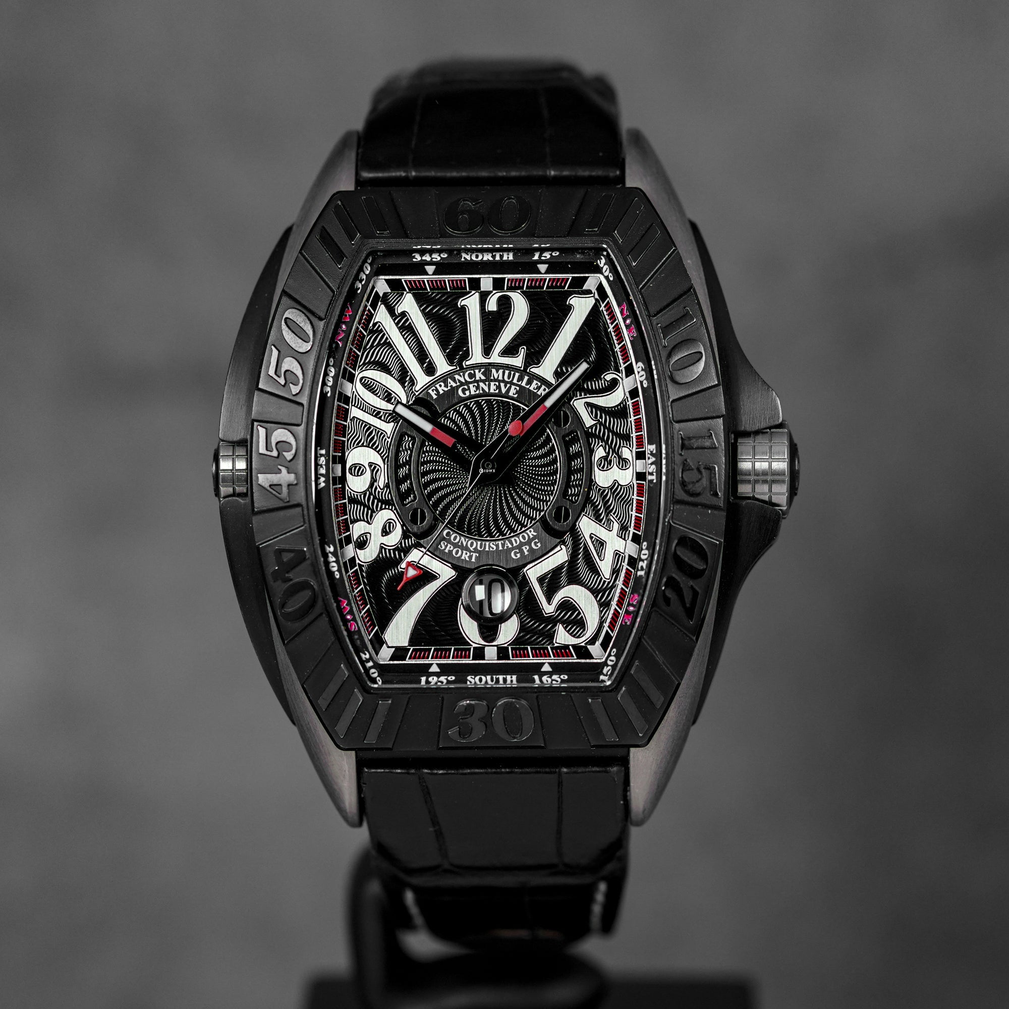 harga franck muller consquistador