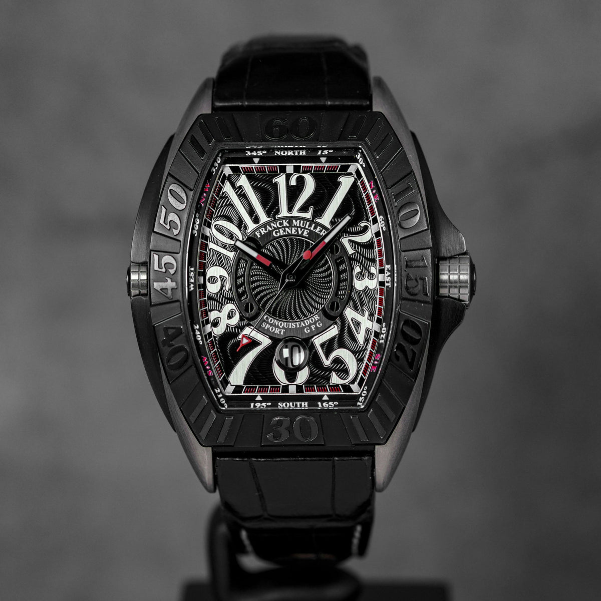 harga franck muller consquistador
