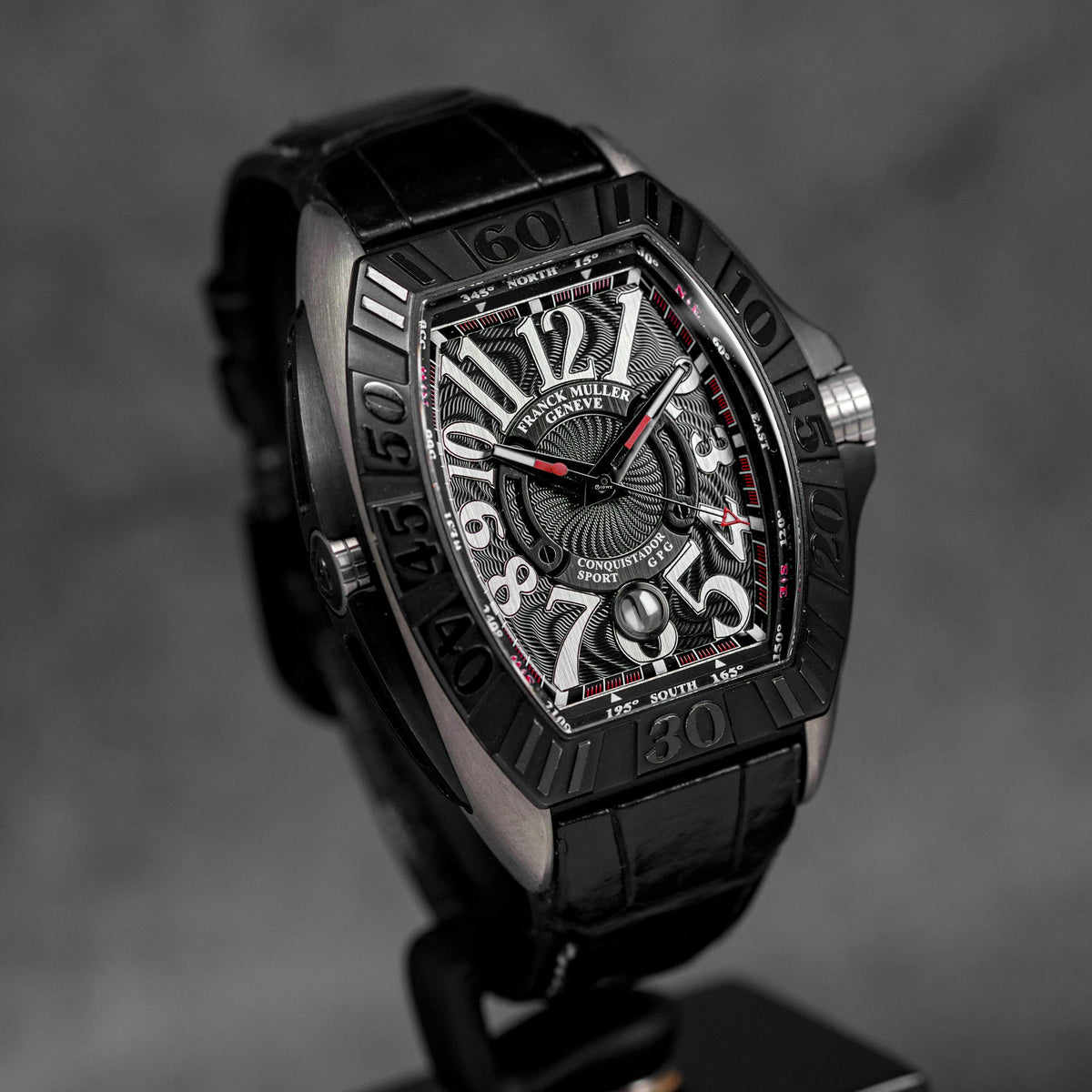 harga franck muller consquistador