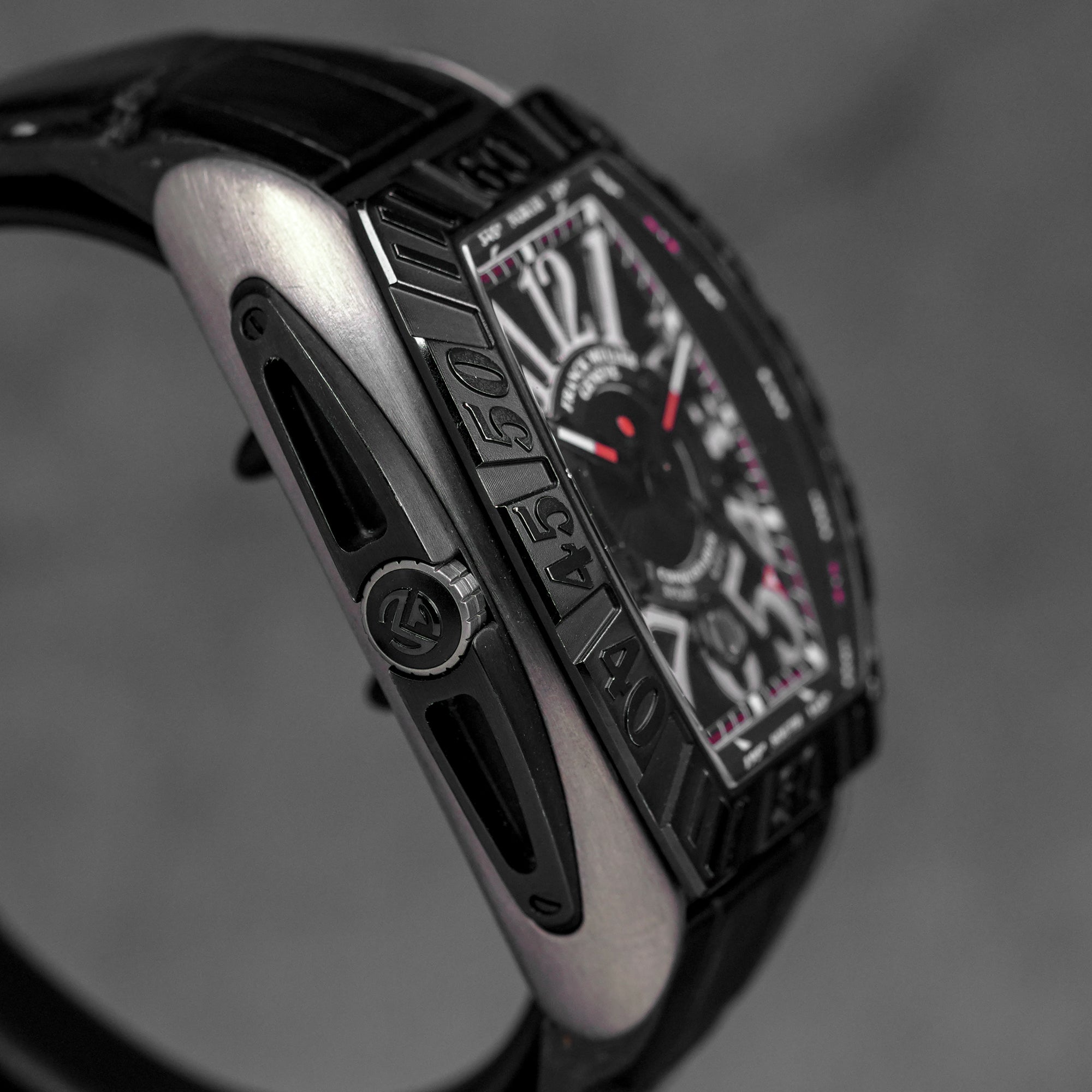 harga franck muller consquistador