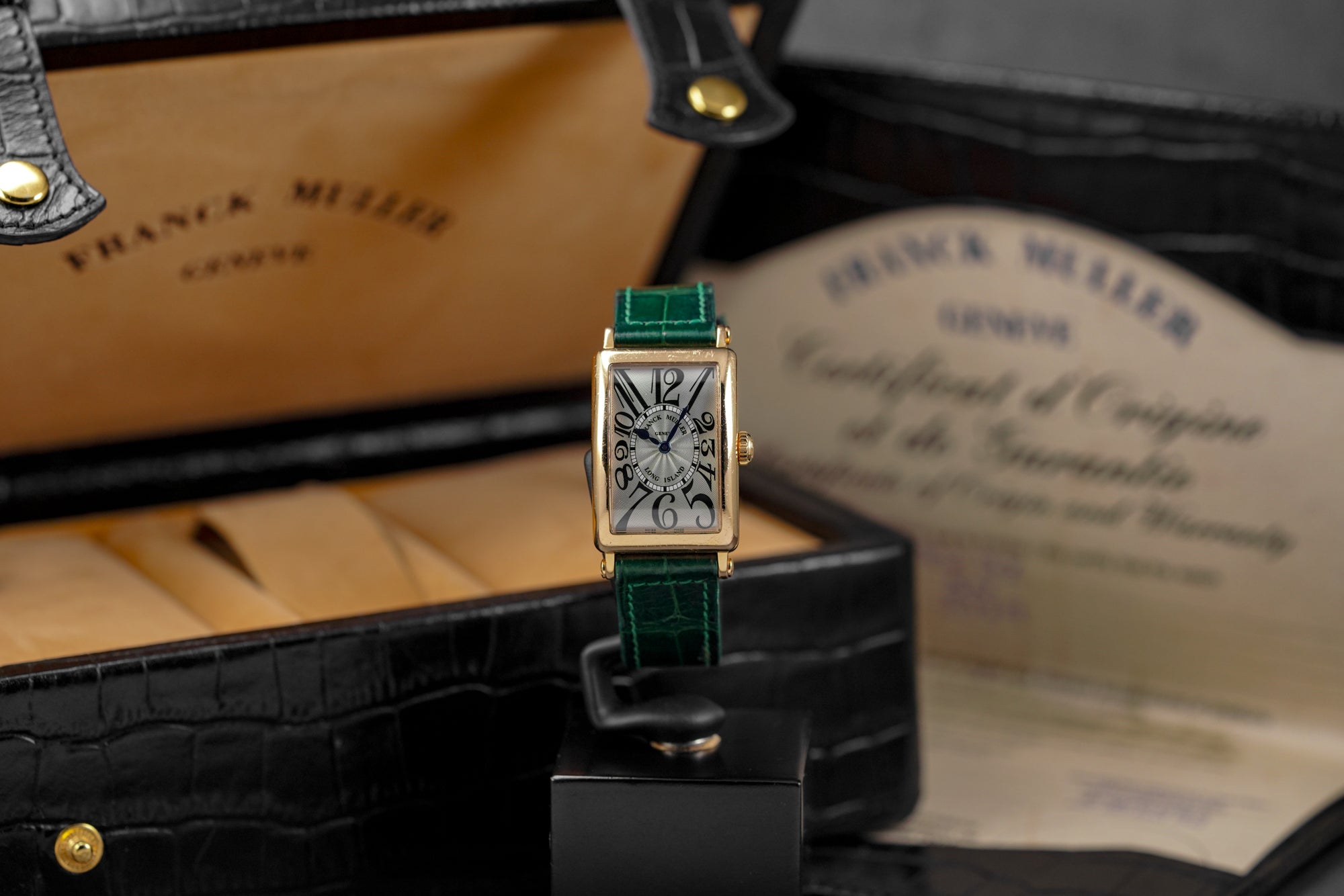 harga franck muller long island