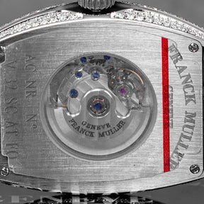 harga franck muller v32 black diamond terbaru