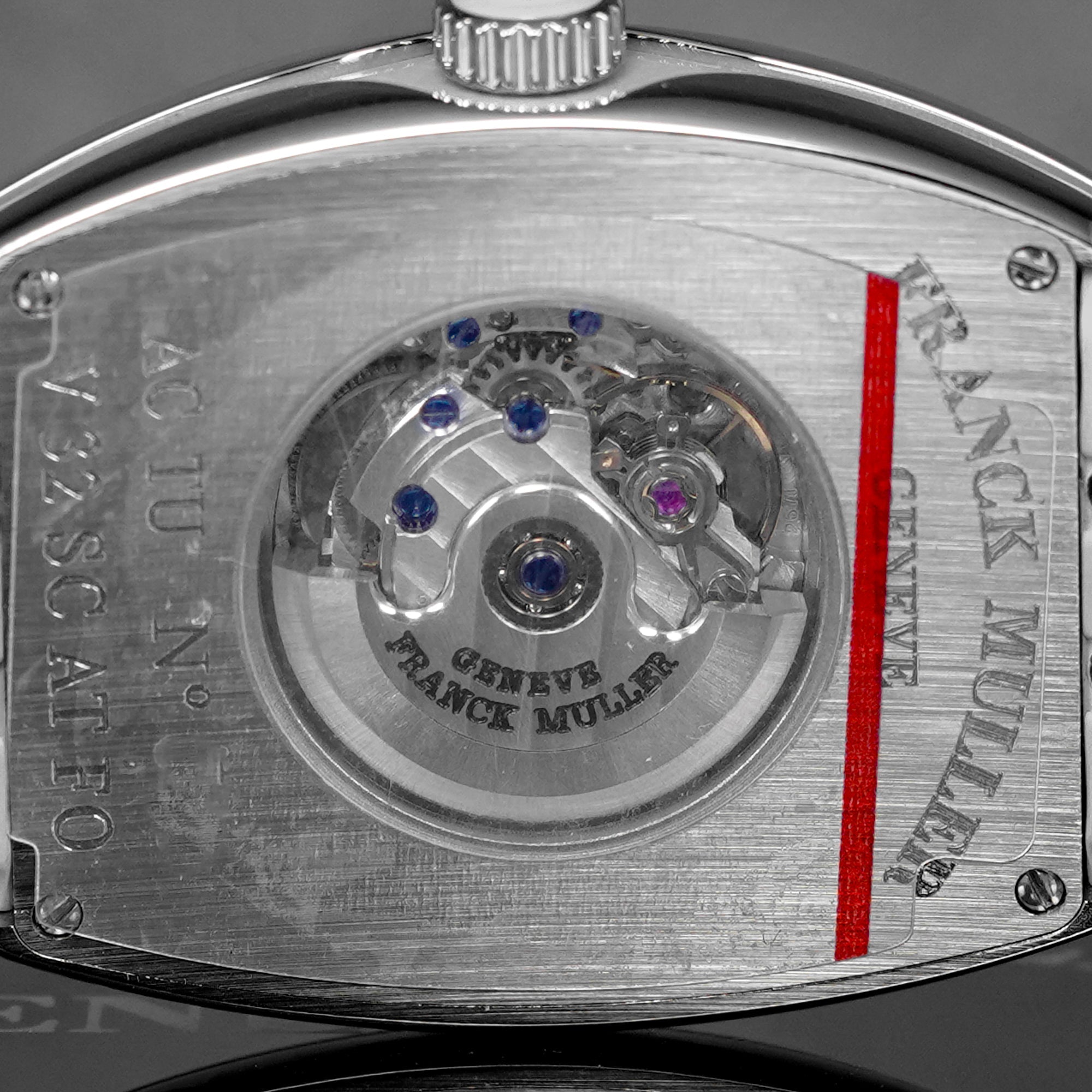 harga franck muller v32 blue tiffany terbaru