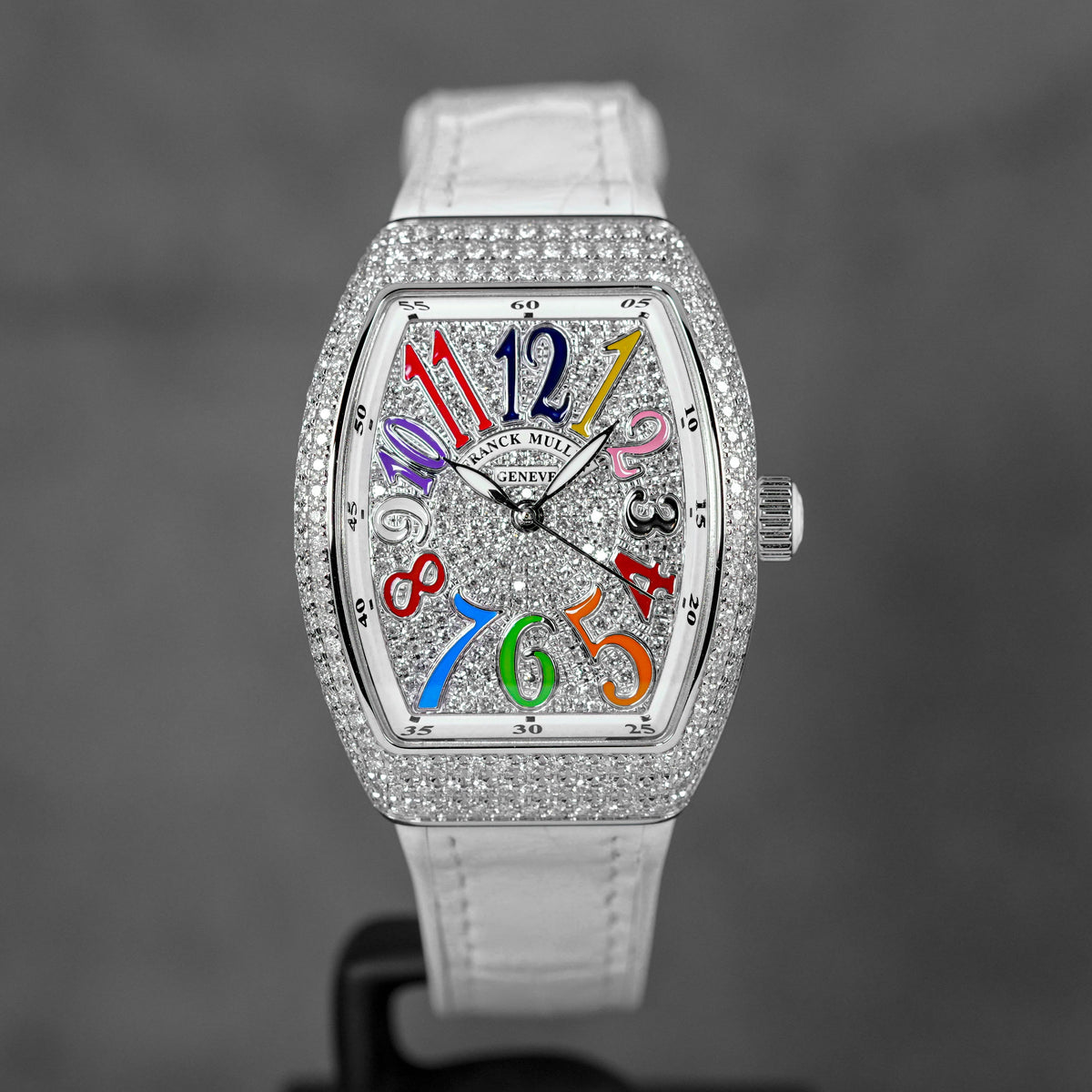 harga franck muller v32 color of dream terbaru