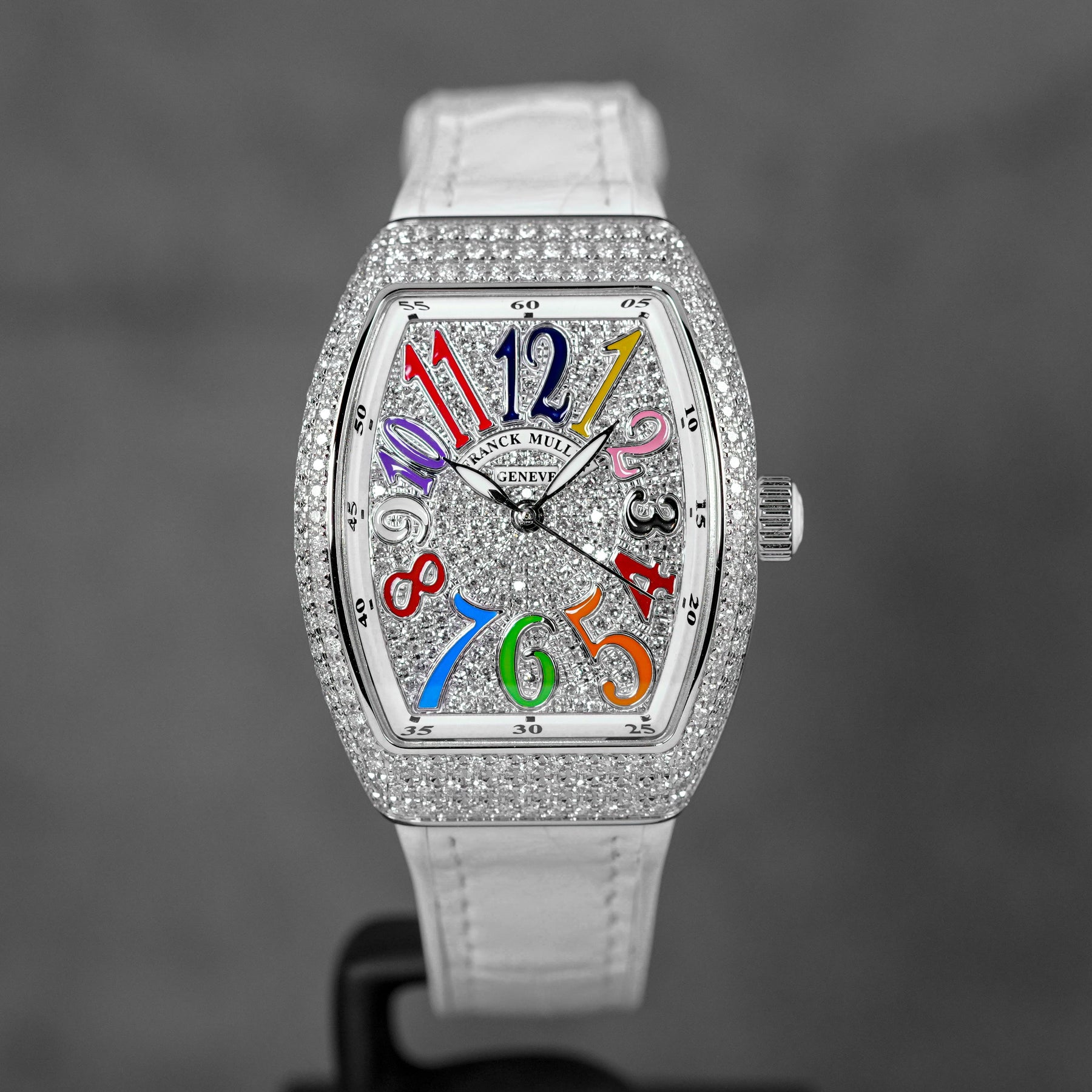 harga franck muller v32 color of dream terbaru