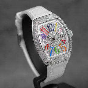 harga franck muller v32 color of dream terbaru