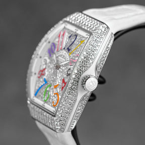 harga franck muller v32 color of dream terbaru