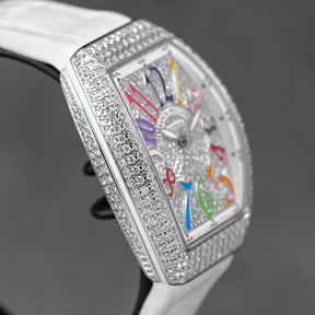 harga franck muller v32 color of dream terbaru