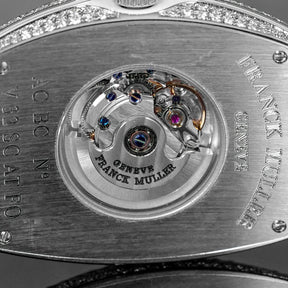 harga franck muller v32 color of dream terbaru