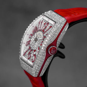 V32 RED DIAMOND DIAL (2022)
