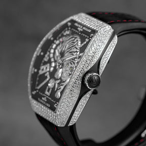 harga franck muller v45 vanguard tiger