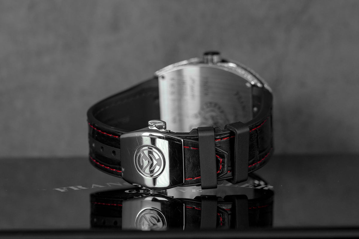 harga franck muller v45 vanguard tiger