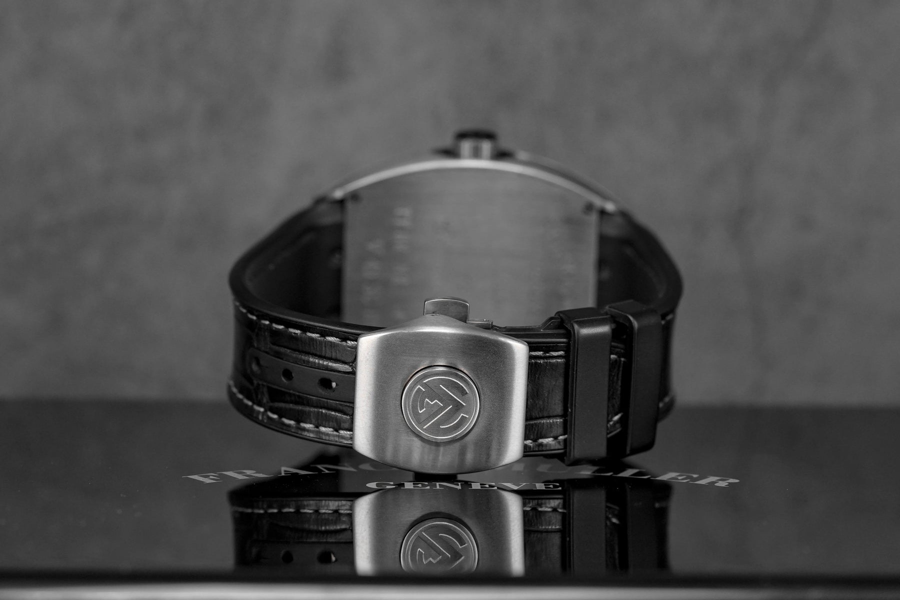 harga franck muller vanguard v45 titanium grey