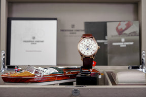 harga frederique constant runabout moonphase
